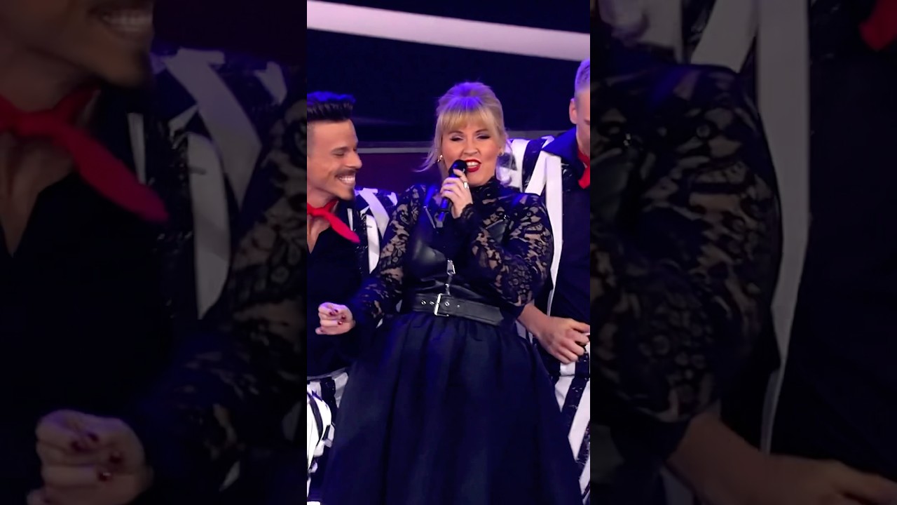 Ich brauch einen Mann ❣️ #ichfindschlagertoll #maitekelly #musik #schlager #live