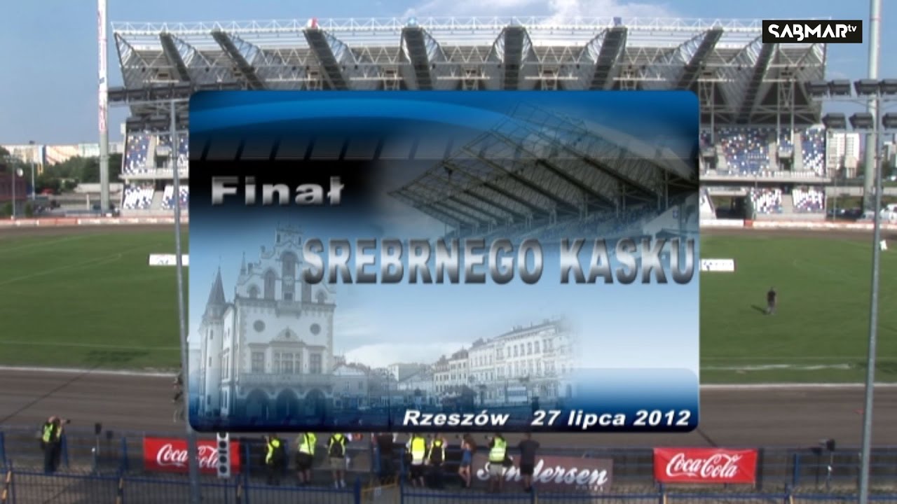 Finał SK 2012 Rzeszów