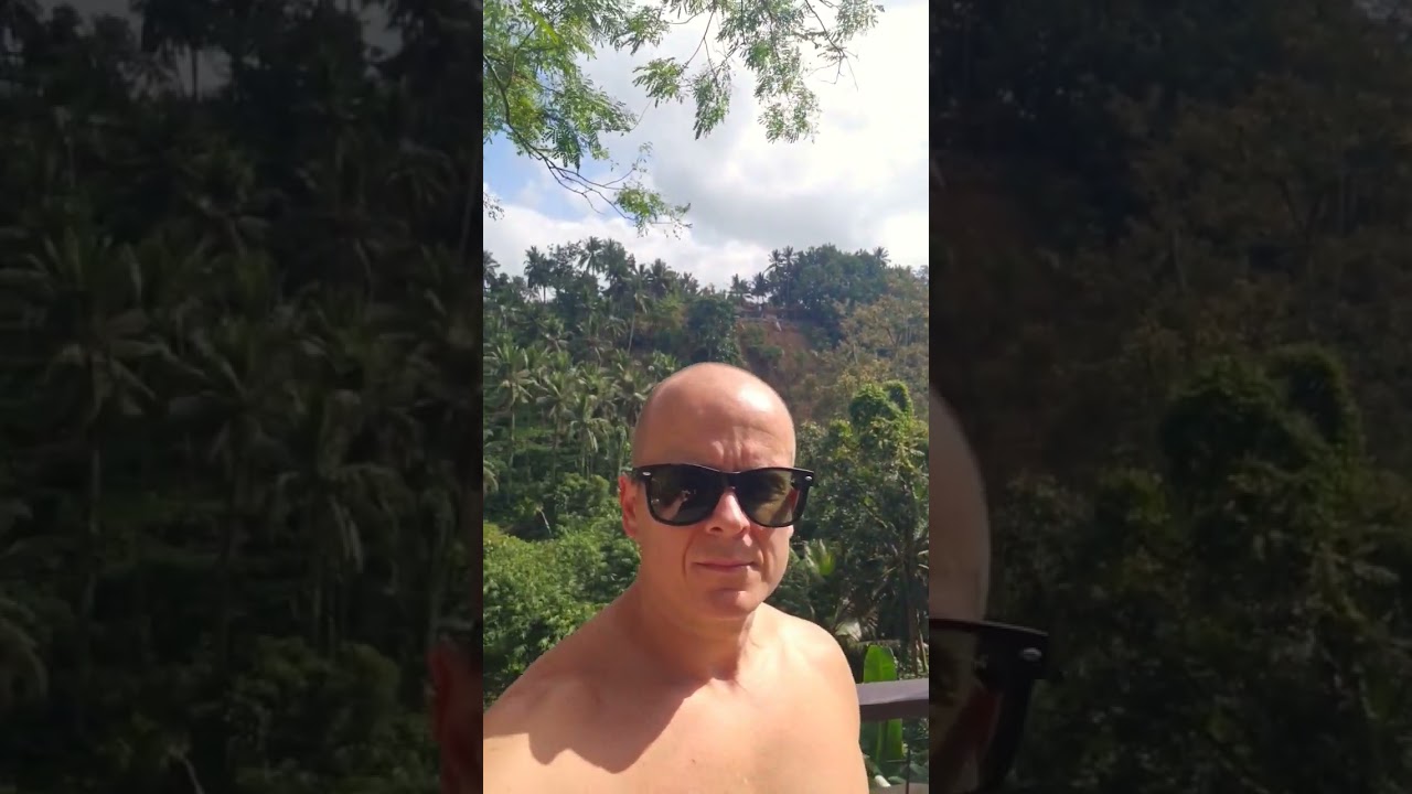 Amora ubud boutique villas @ Bali Indonesia.