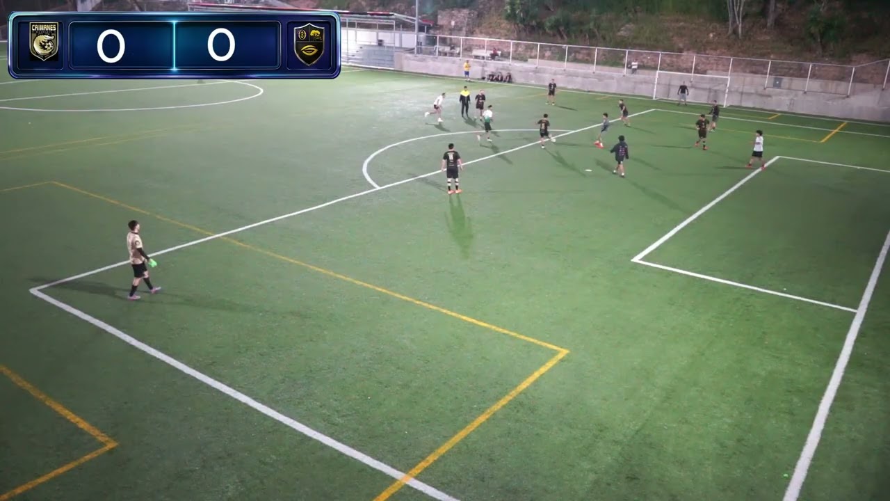 Las mejores atajadas de las jornada 5 y 6 (Temporada 2)
