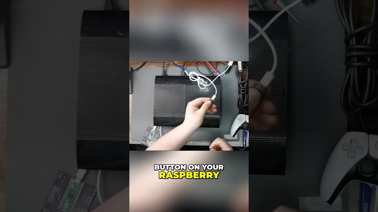 Я действительно облажался с эксплойтом для PS3.