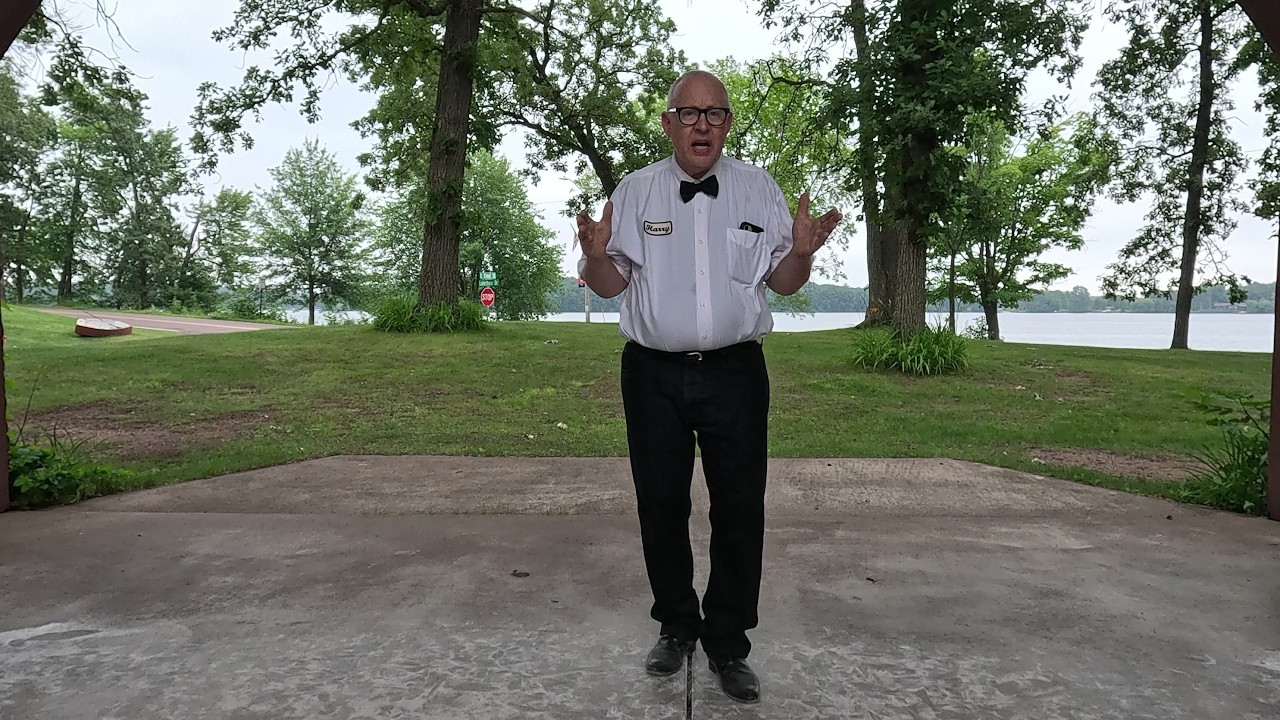 Street Swing Partner Dance - Intro to Solo Dance - YouTube