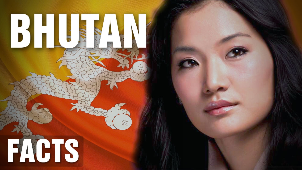 10 Surprising Facts About Bhutan