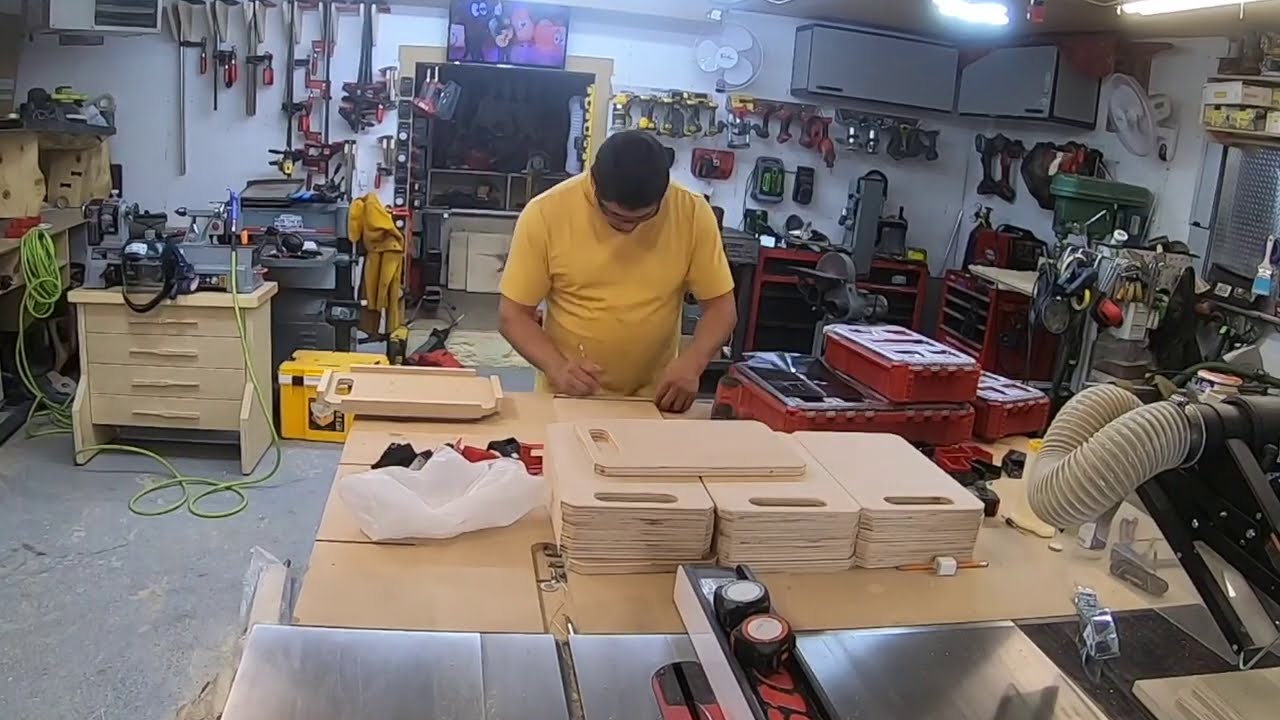 TIP: PLANTILLAS para Produccion en Serie