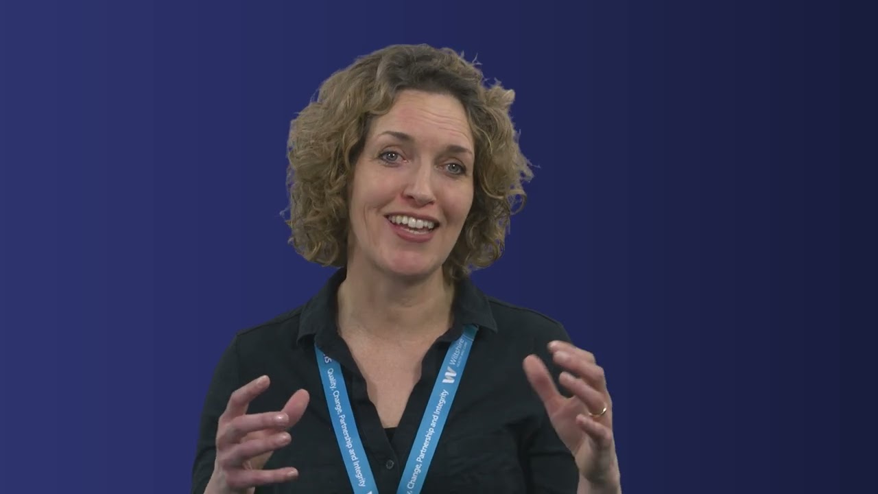 Managing Breathlessness Part 4 Strategies