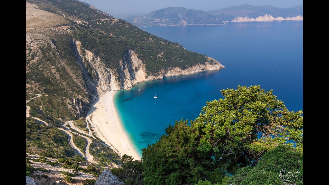 KEFALONIA 2025 part1
