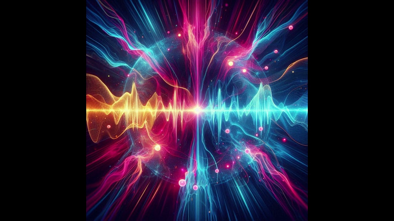 PantheraBurn-Electric Pulse (Original Mix)