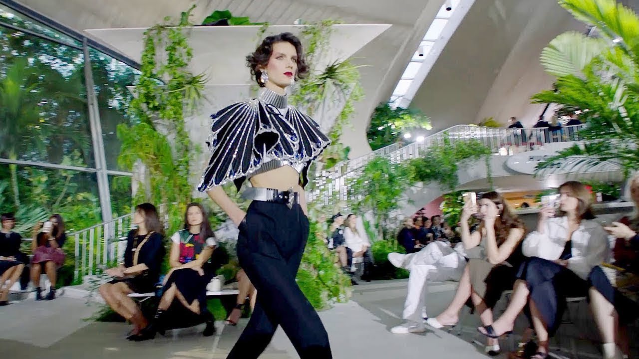 Louis Vuitton | Cruise 2020 | Full Show