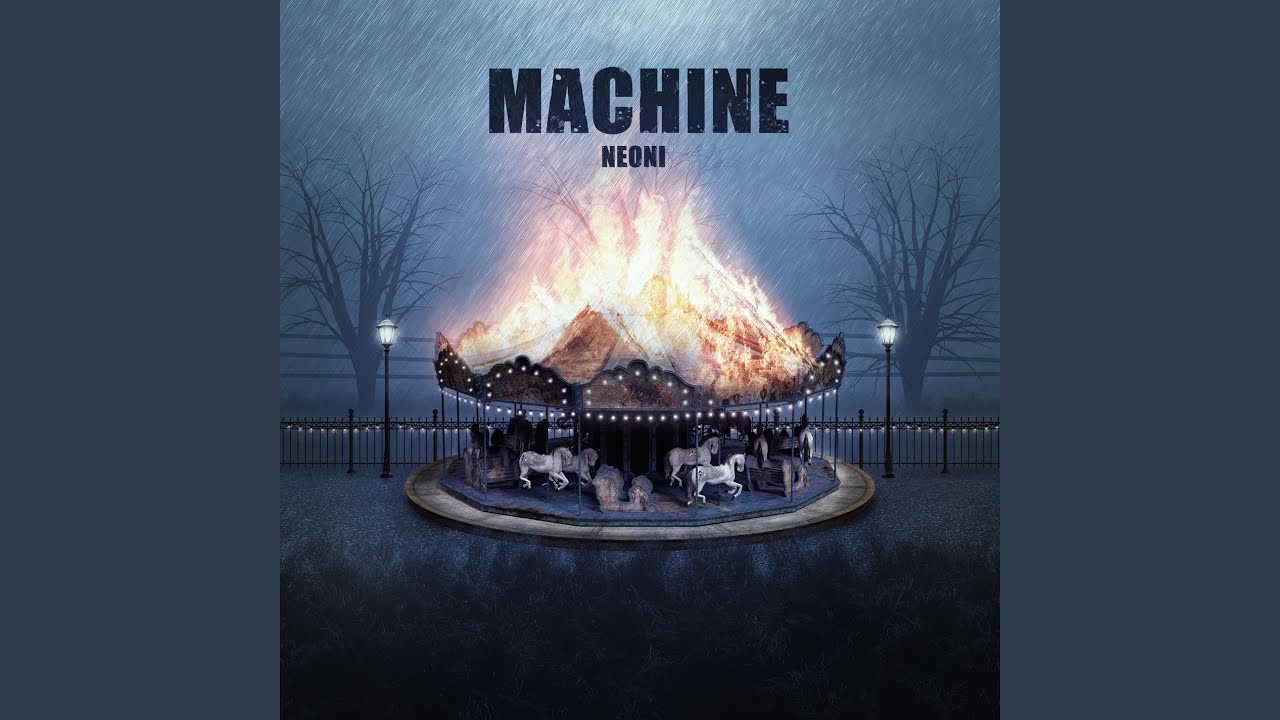 MACHINE