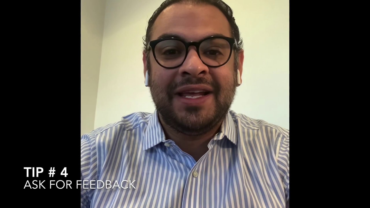 Emotional intelligence in Arabic - Self Awareness