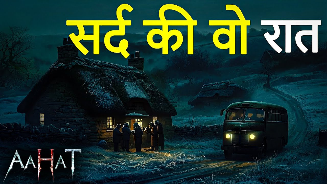 Aahat New Episode | Horror Show 2025 | Aahat New Episode 2025 | डर का असली एहसास | Horror Show