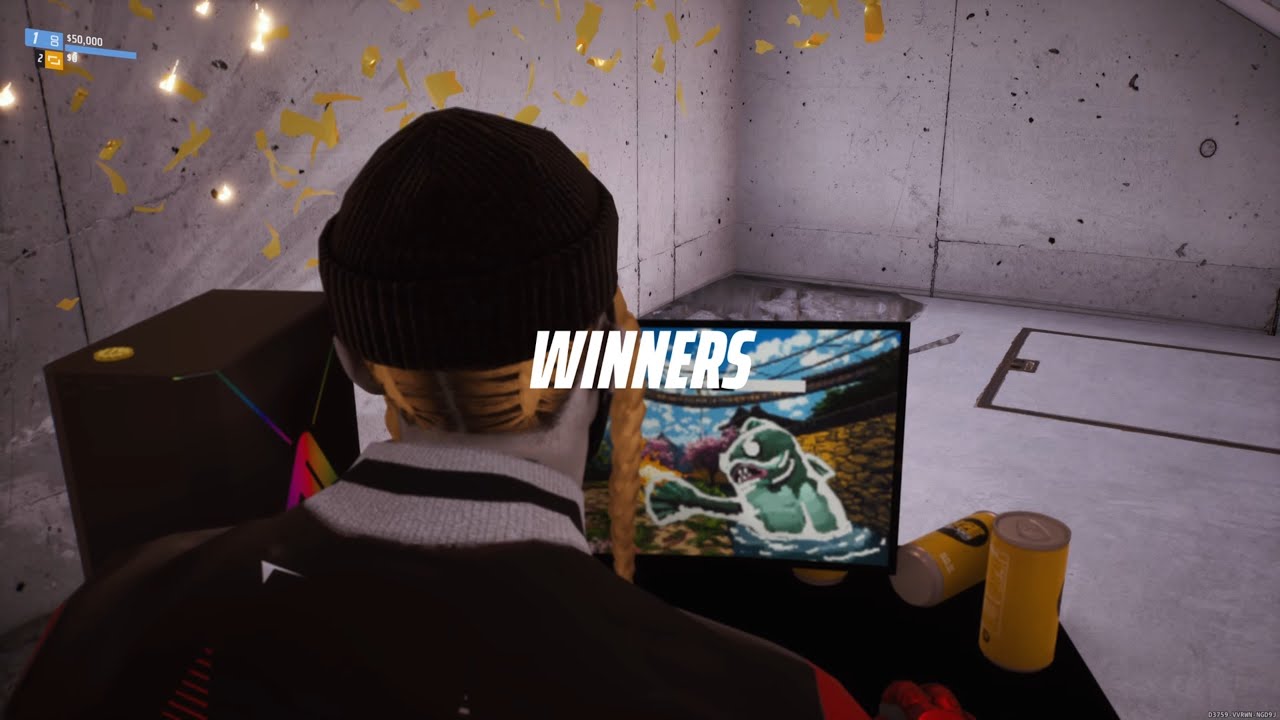 My Head 2 Head Highlights (Season 7) The Finals | PS5 Gameplay [4k 60FPS]