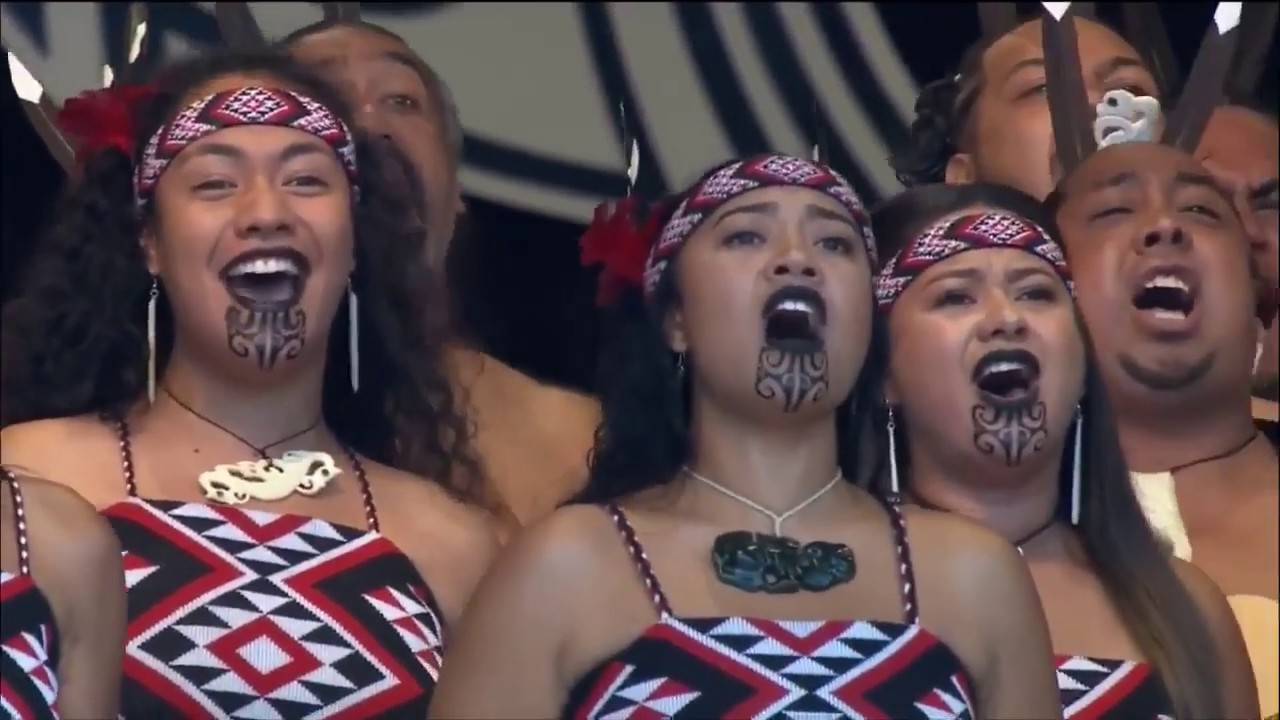 Ngā Tūmanako Tira 2019 - 'He Waerea'