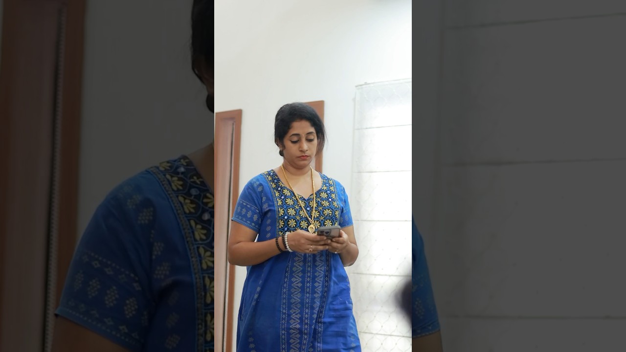 Possessive wife ❤️🥰 #youtubeshorts #love #mallucouple