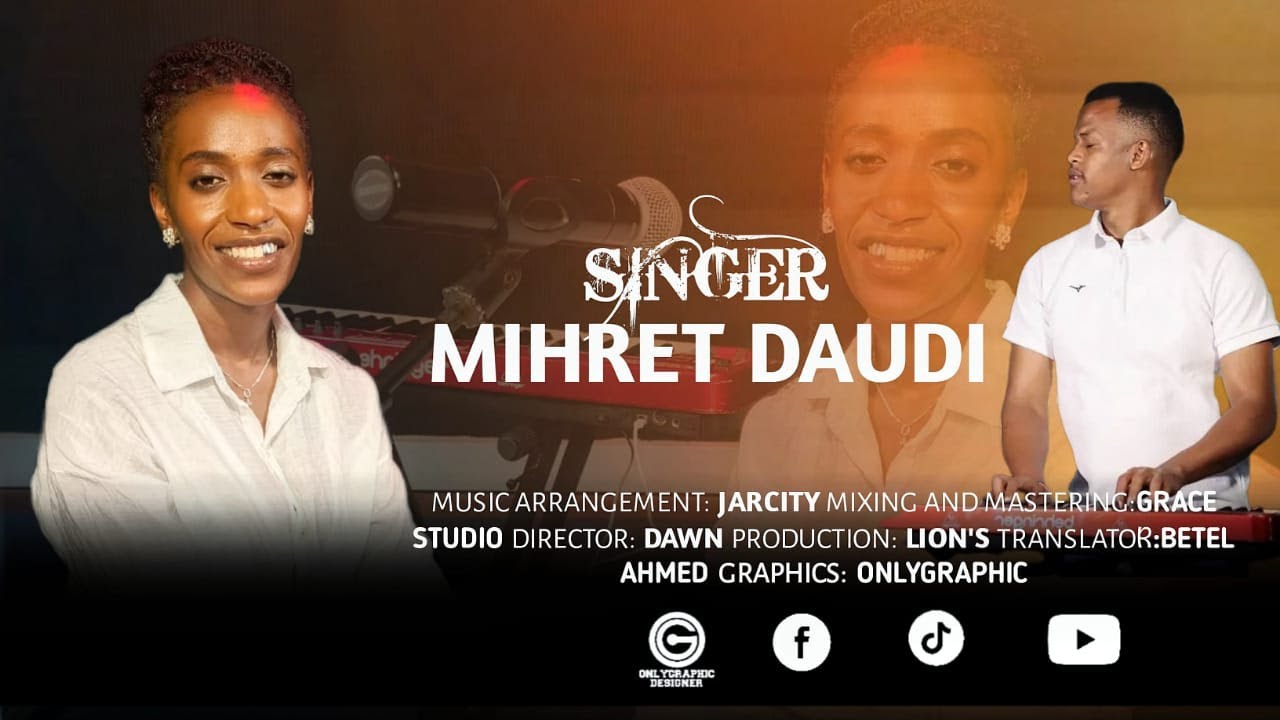 NEW OROMO GOSPEL SONG_TISA KIYA LIVE WORSHIP BY FARFATU MIHRET DAUDI