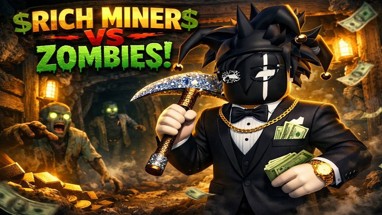 СТАЛ САМЫМ КРУТЫМ В ЭТОЙ ШАХТЕ В РОБЛОКС! the forge