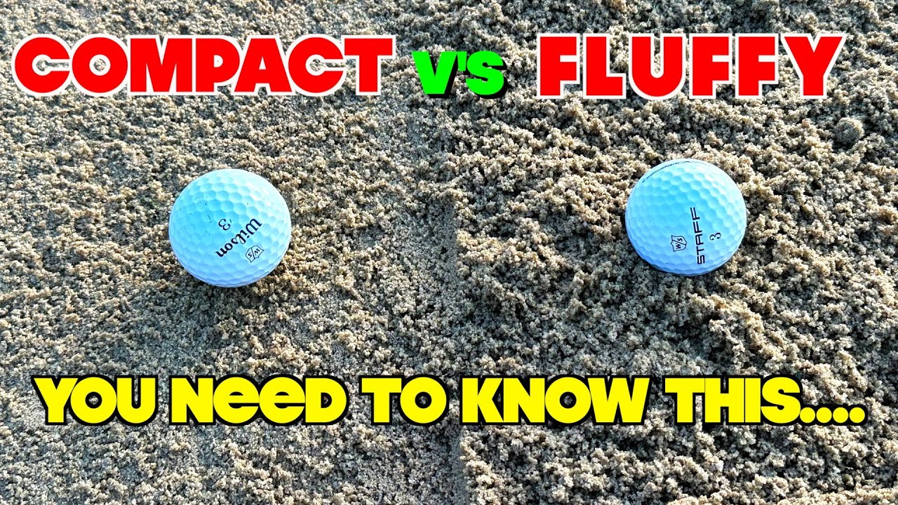 This Bunker Shot Technique is SO EASY You'll be Shocked