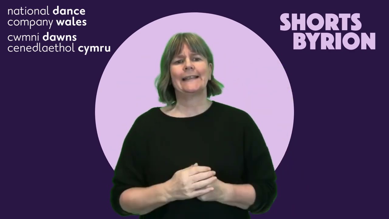 Shorts | Byrion BSL Flyer