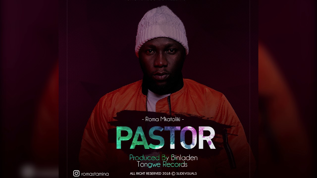 ROMA   PASTOR