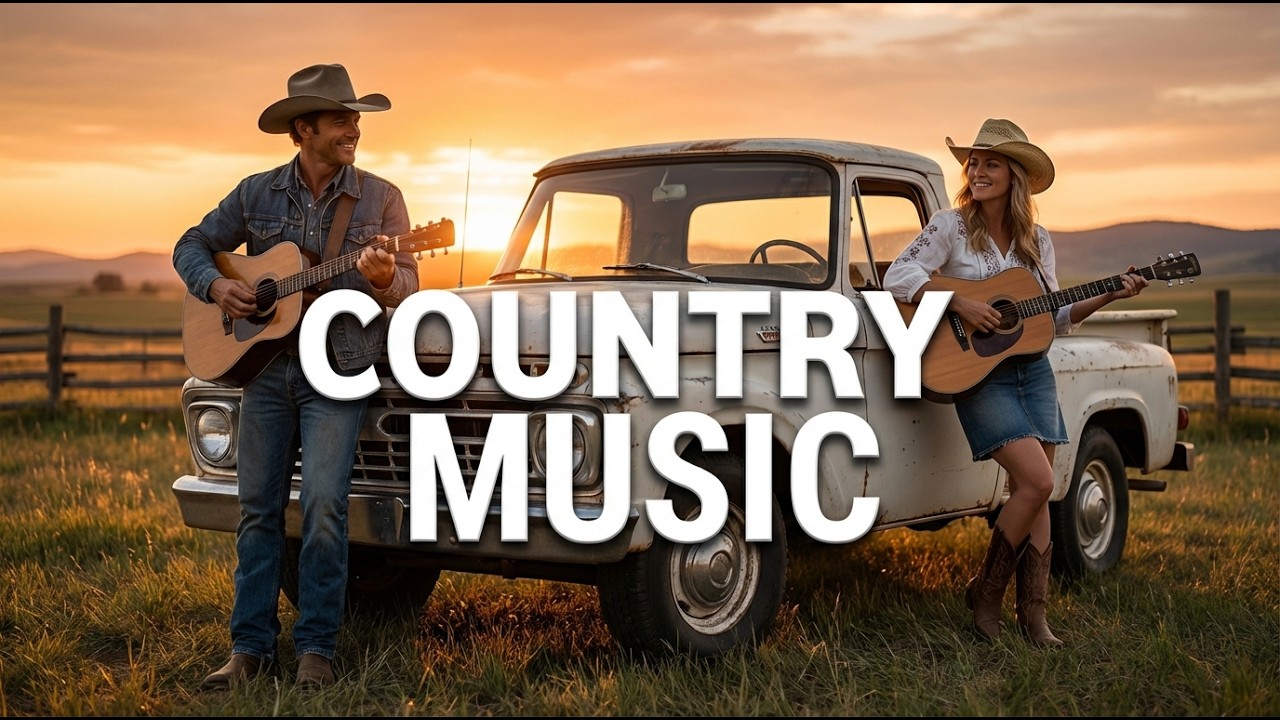 Greatest Country Love Songs of the 70s & 80s | Timeless Country Classics