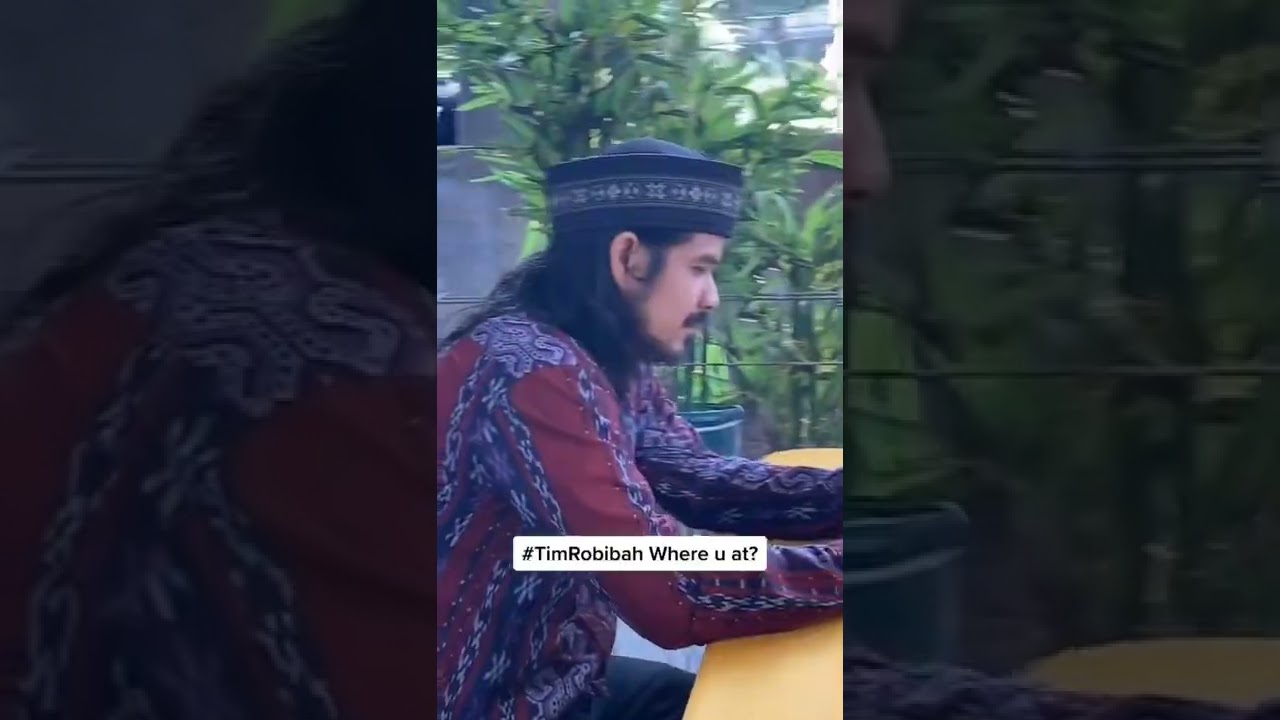 HABIBAH KEMBALI SYUTING AMANAH WALI 6‼️