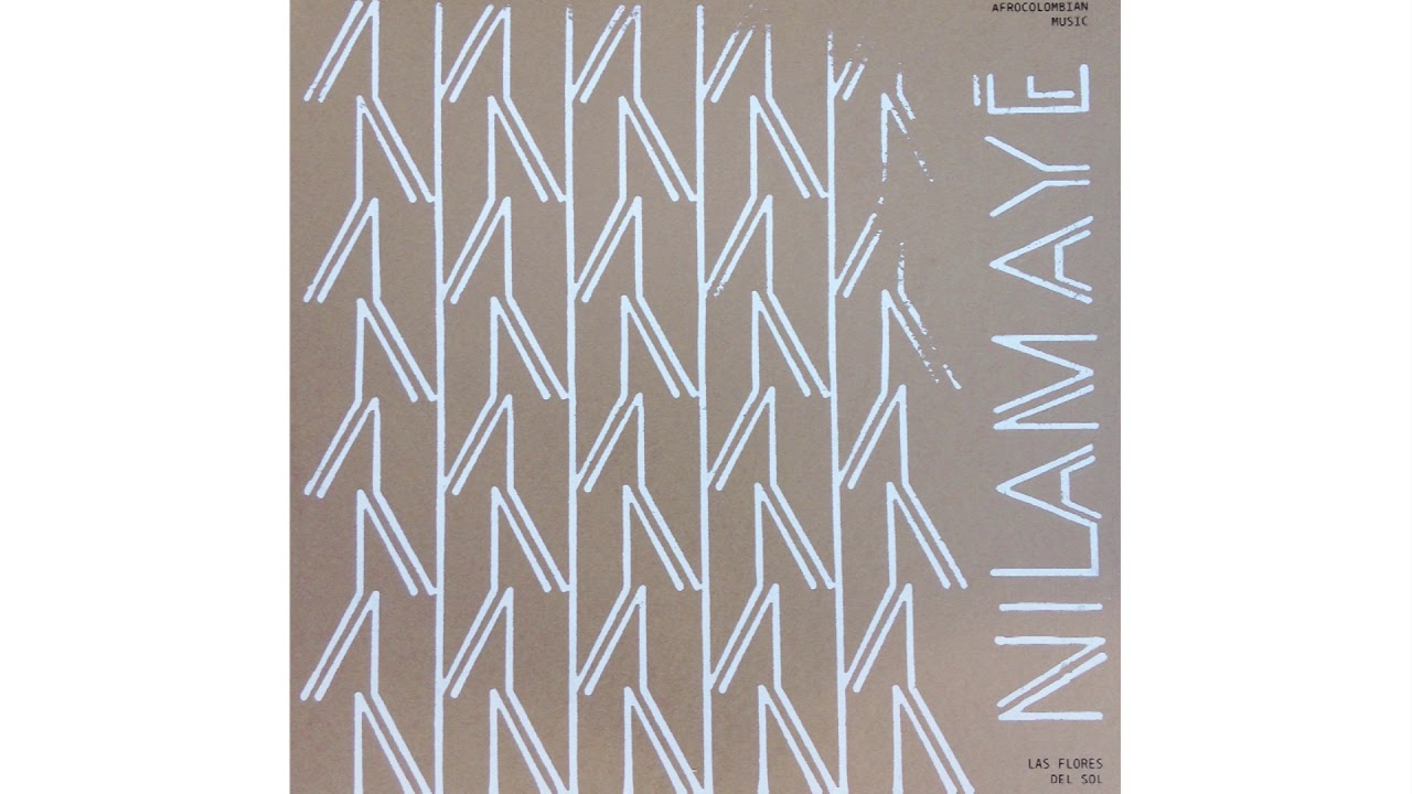06 - Nilamay&eacute; - Los Negritos