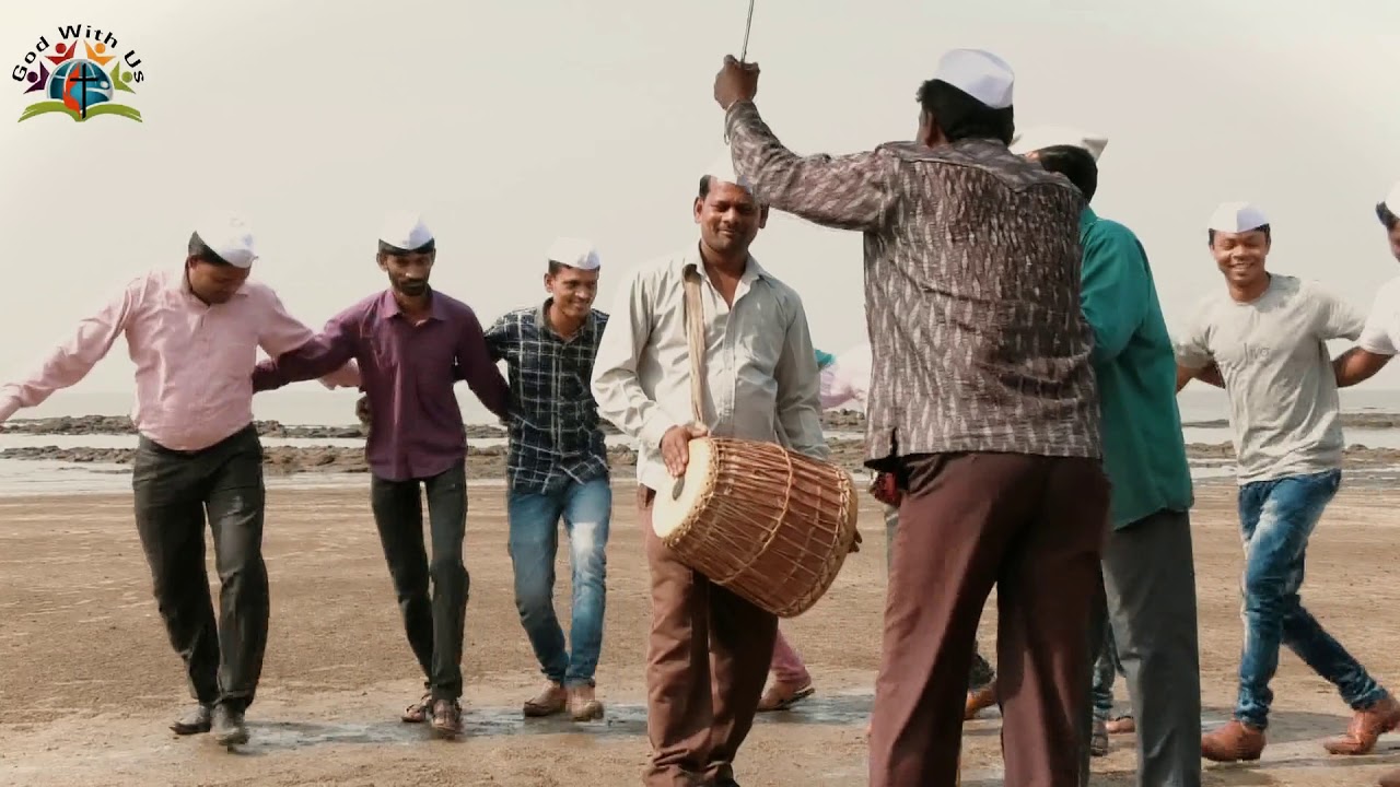 Duniya Sangay Te Sango De | NILAM KHARPADIYA | दुनिया सांगय ते सांगो दे |