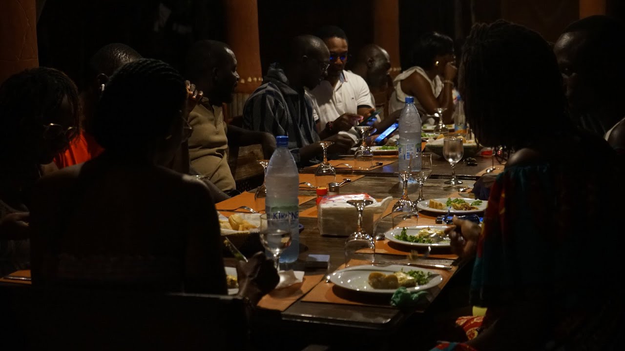 Groupe Scolaire Kambal: Sortie Fin D'année ''partie: 2''