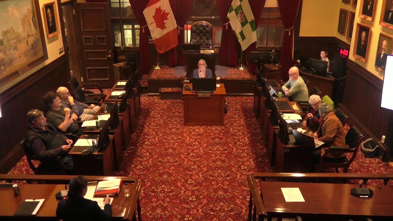 Planning Board Monthly Meeting - Feb 3rd, 2026 - 05:00 PM