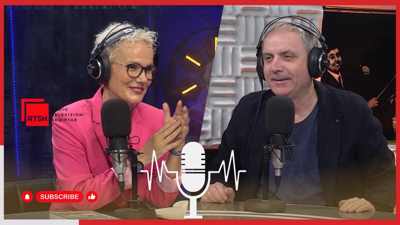 Retro nga Ardita Mullai - Enkel Demi