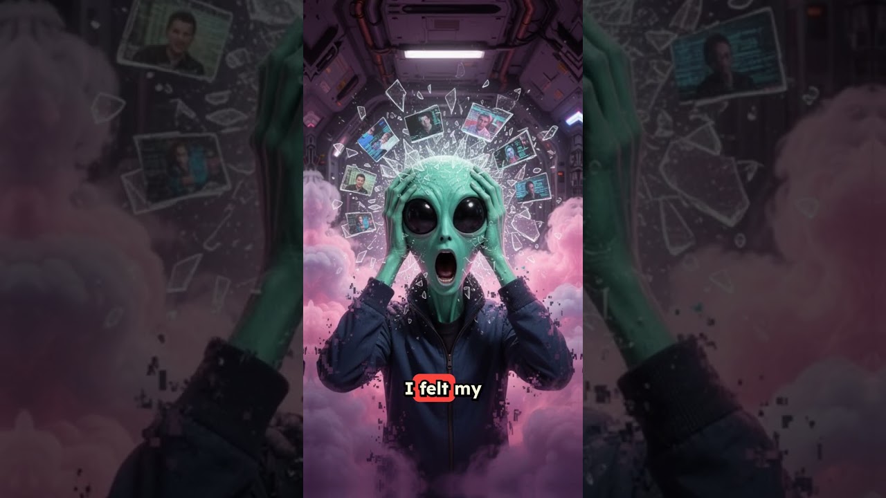 The Anomaly Loves You