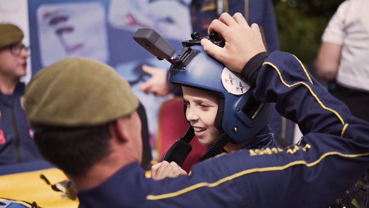 Bournemouth Air Festival 2019 Highlights