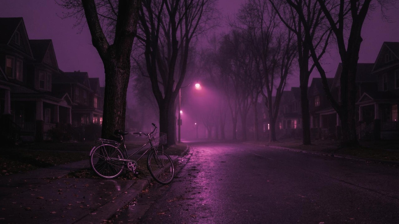 you should go to sleep
