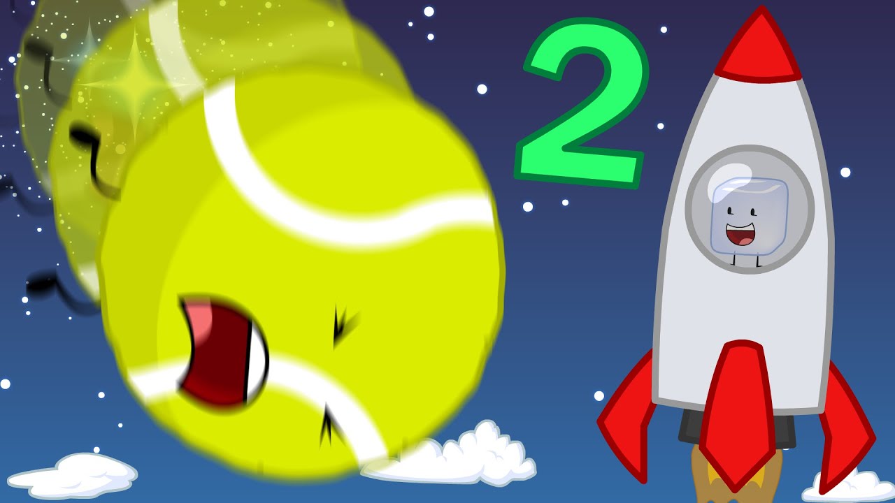 Messing with BFDI Ragdolls 2!
