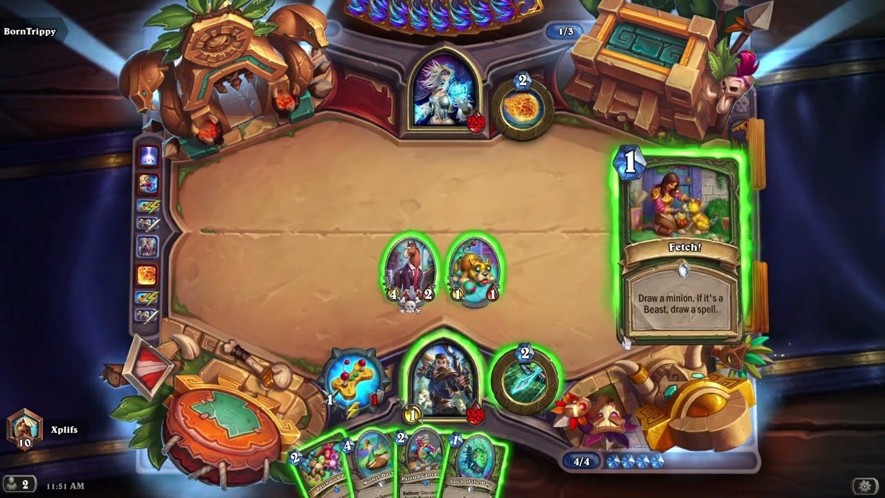 HS Ladder Game 19
