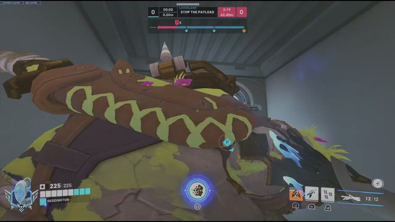 Overwatch 2