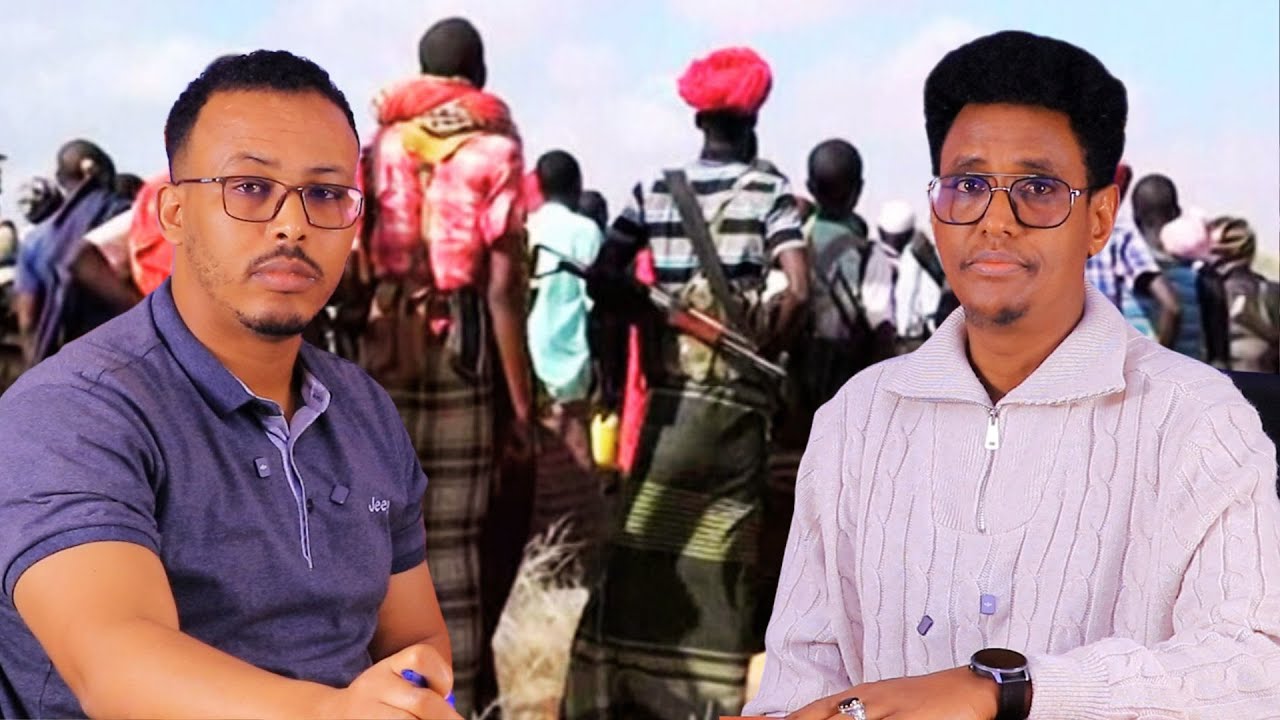 DEG-DEG Beelaha Degmooyinka Salaxaad Iyo Raaso oo Dagaal Qarka u saaran Iyo Wararkii Ugu dambeeyay.