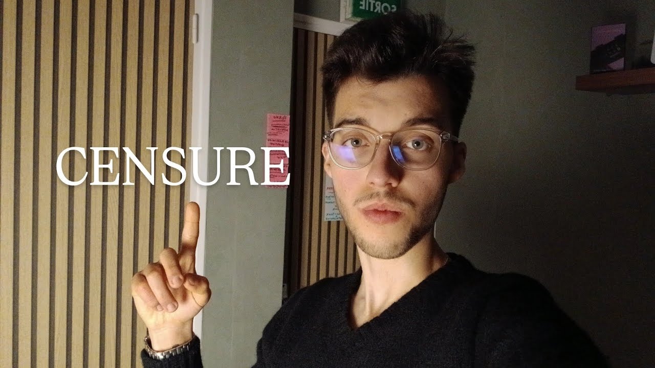 Il y a des choses qu’on n’a pas le droit de dire | #VL28