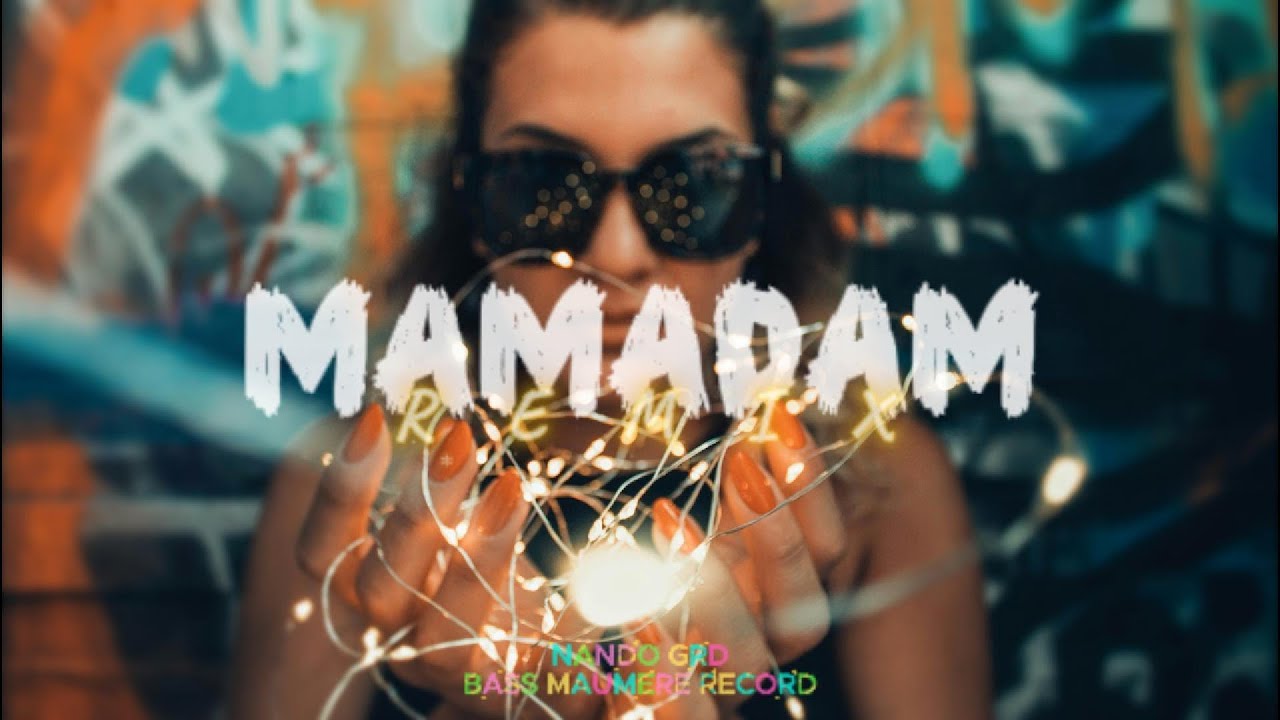NANDO GRD || MAMADAM || DANSA PORTU || REMIX
