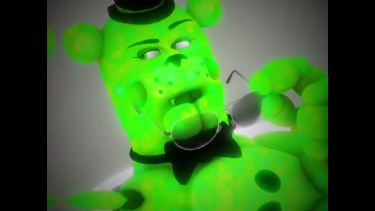 Acelera&ccedil;&atilde;o |edit audio| (slowed + reverb ) x freddy fazbear mewing
