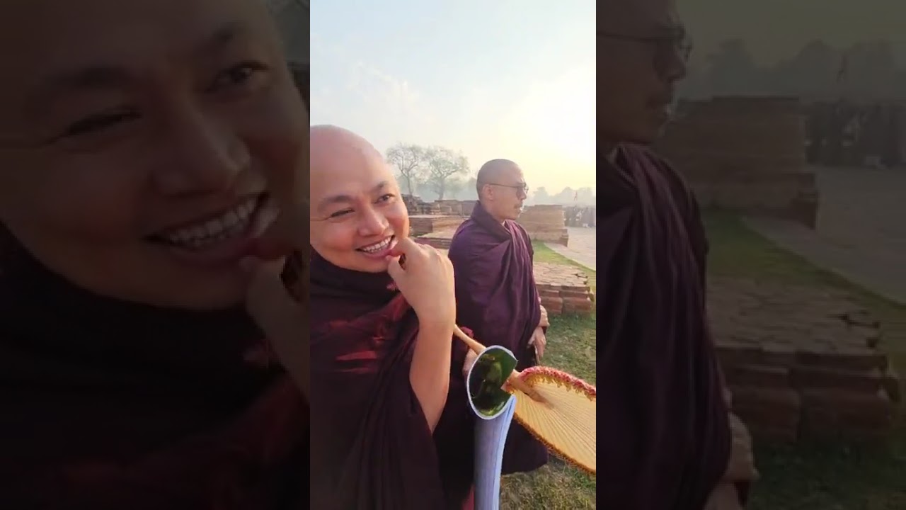 ဗာရာဏသီပြည် မိဂဒါဝုန်အနတ္တလက္ခဏသုတ်နှင့် ၊ယသ - သတိုးသားအကြောင်းသိကောင်းစရာများ ၊ ဓမ္မသာကစ္ဆာများ