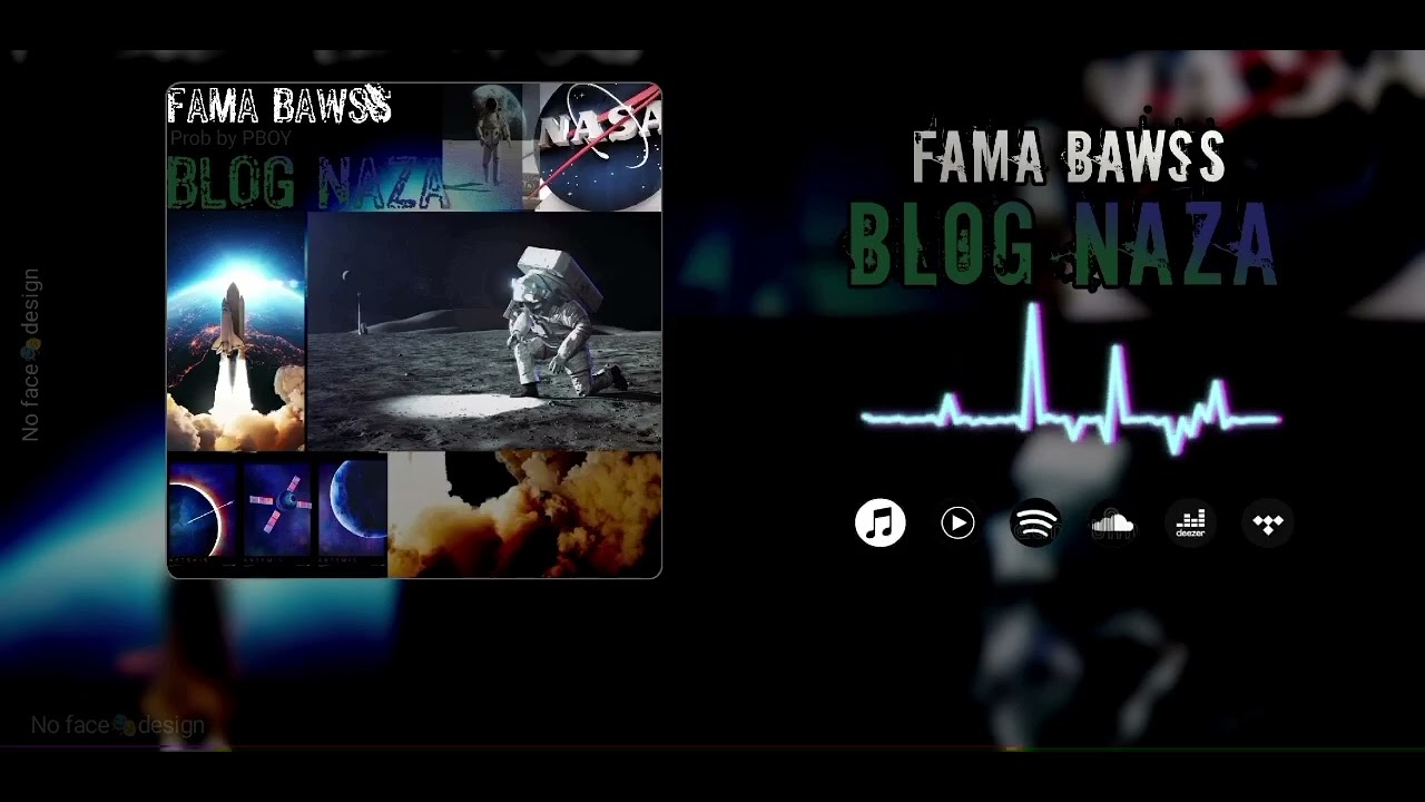 FAMA BAWSS -_-BLOCK NASA (￼Officiel musique)￼