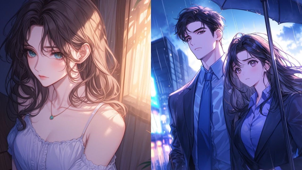 After 3 Years in Bed Together, I Left When I Saw Him with His Secretary. But He Lost Control