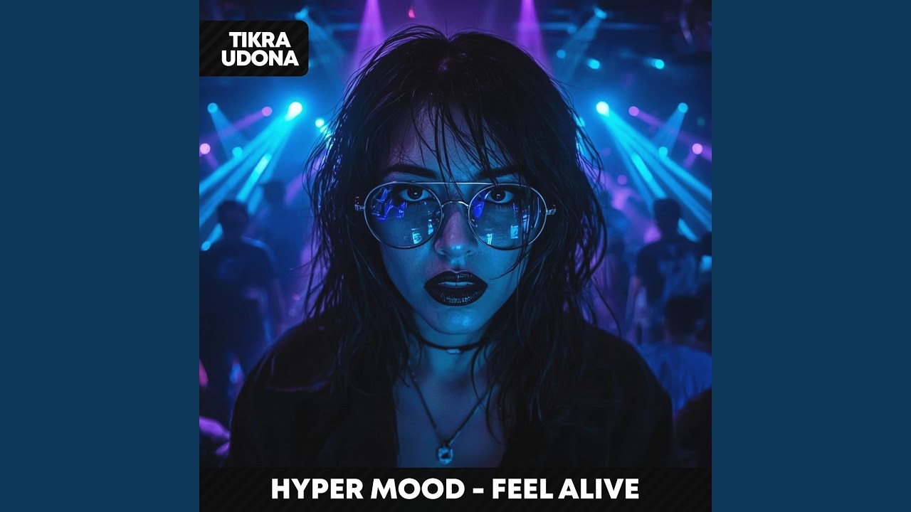 Feel Alive