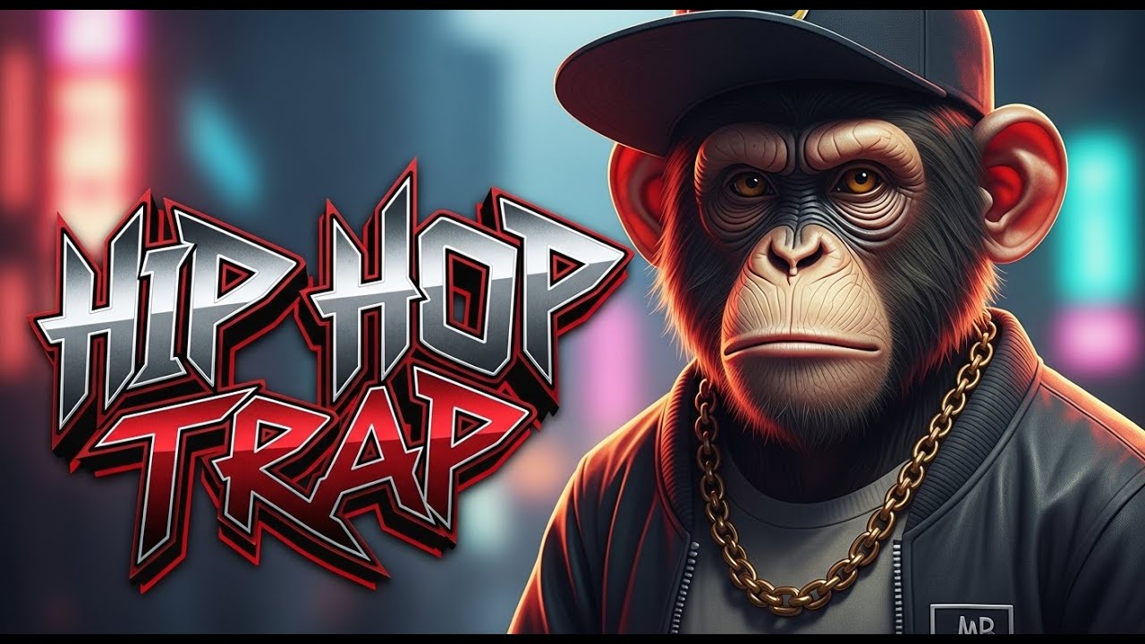 💥 Trap Energy: High-Energy Hip Hop Songs to Boost Your Mood