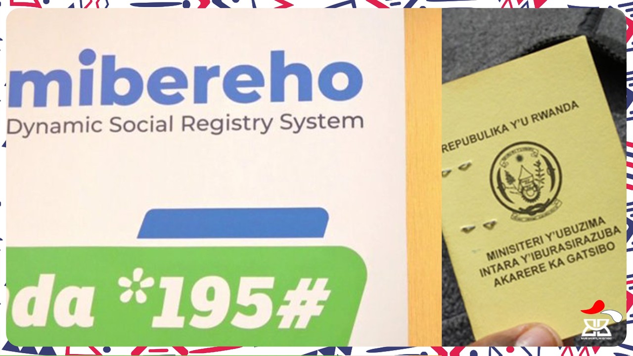 IBIBAZO N’IBISUBIZO KU MPINDUKA KURI MITUWELI