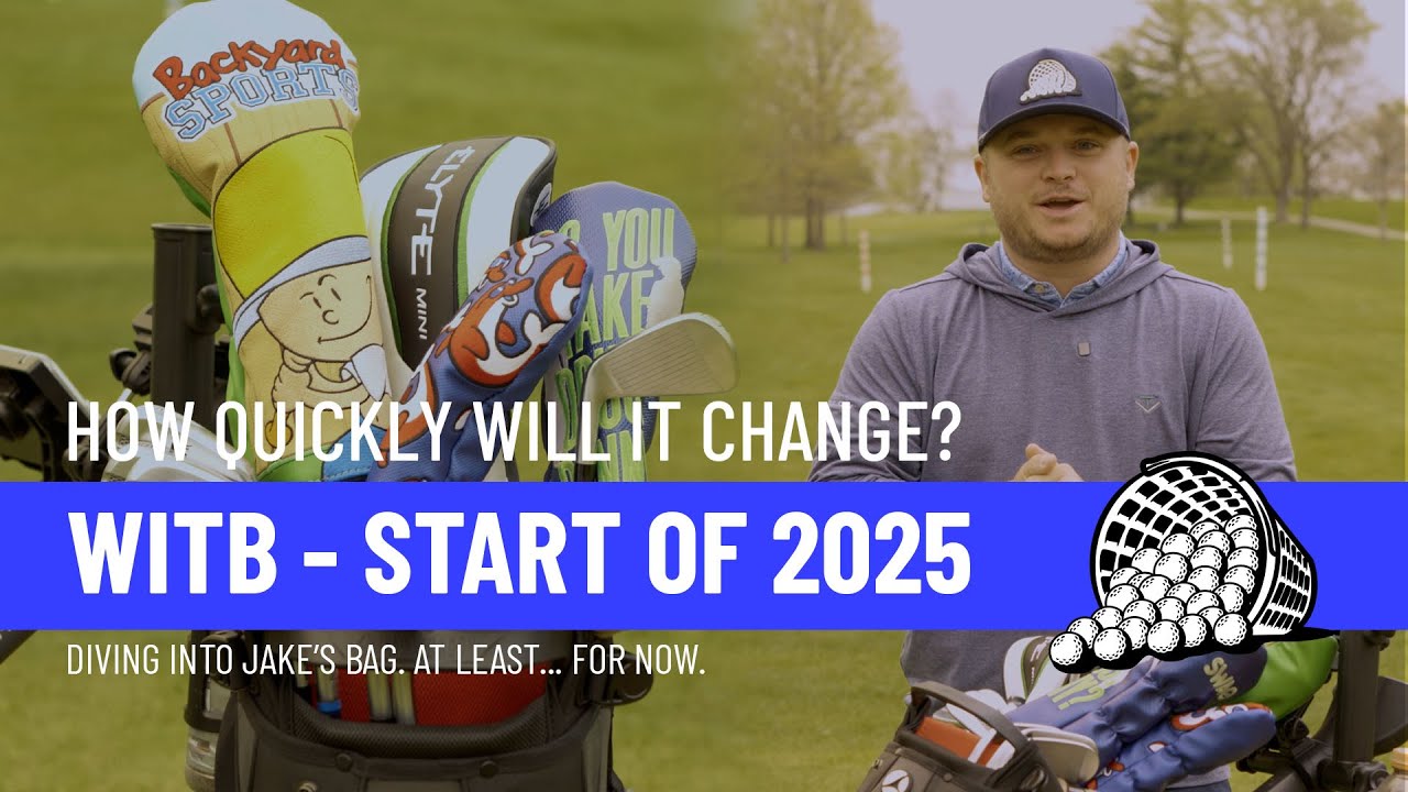 1ST WITB OF THE YEAR - HOW LONG WILL IT LAST!?