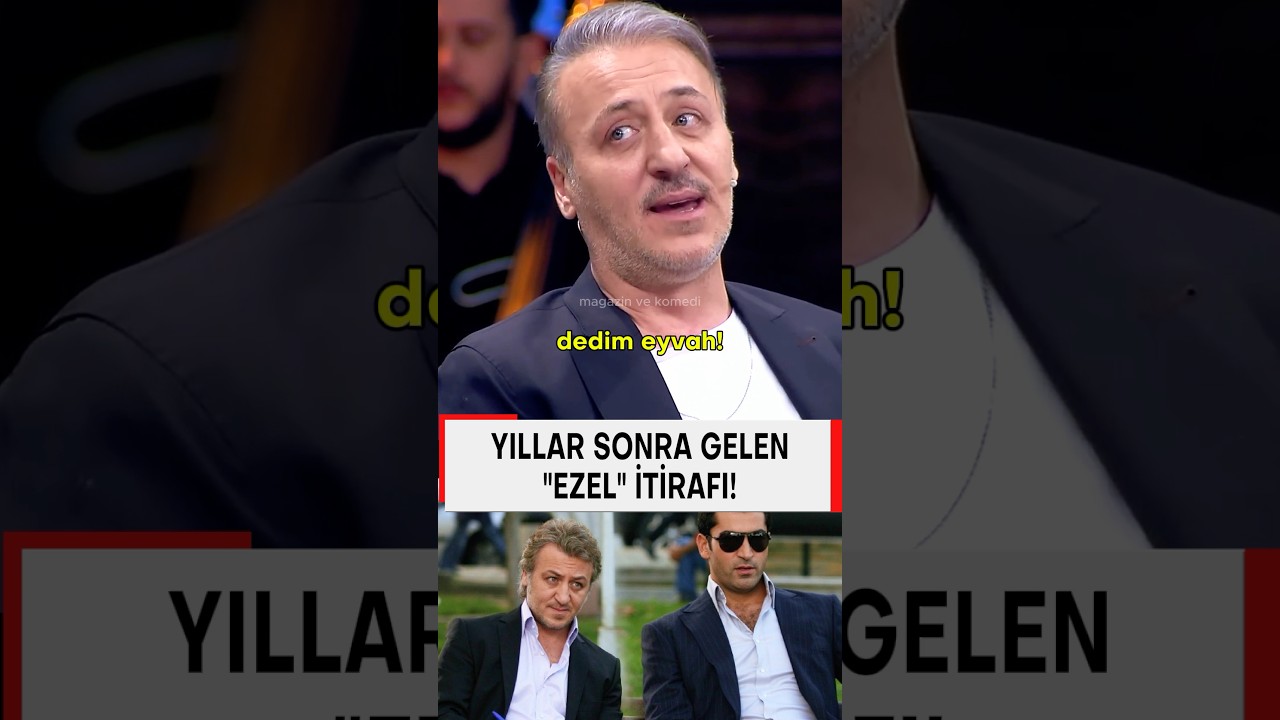 Yıllar Sonra Gelen 