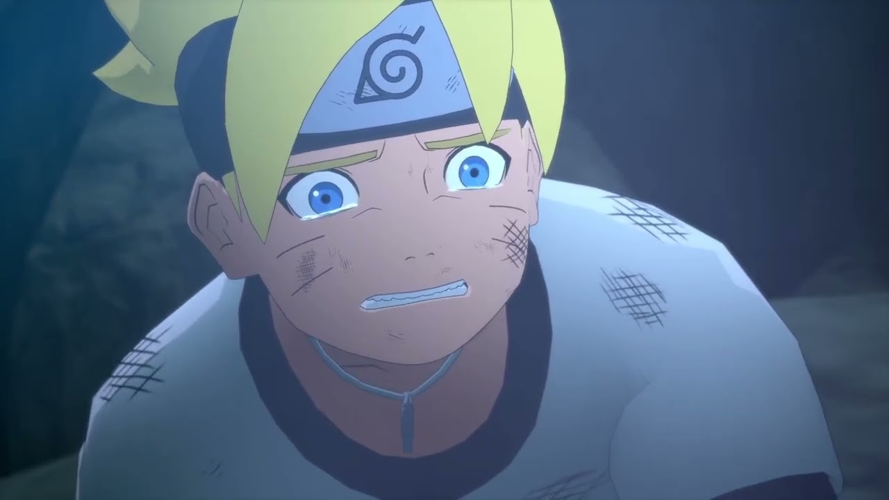NARUTO X BORUTO Ultimate Ninja STORM CONNECTIONS (Part 19/23)