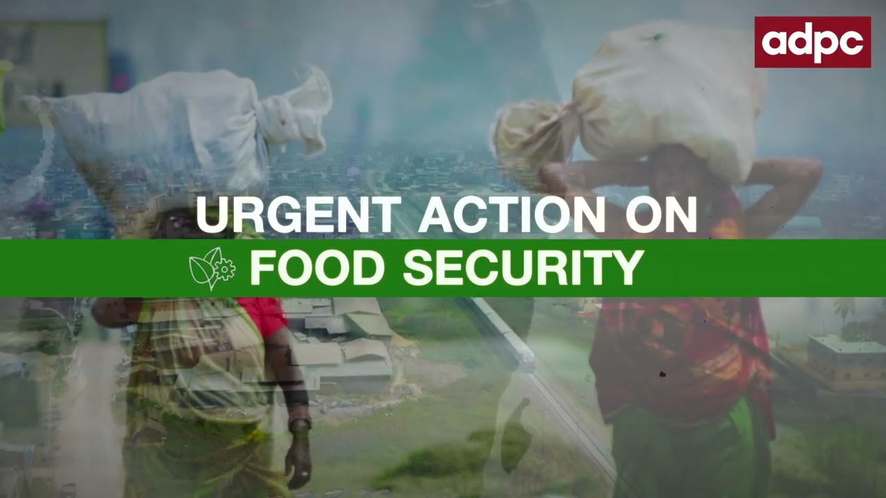 Climate Smart Agriculture - A New Frontier to a Resilient System in Nepal